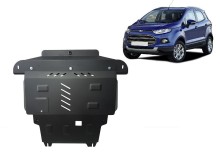 Ocelový kryt motoru Ford EcoSport (2011-2017)