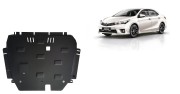 Ocelový kryt motoru Toyota Corolla (2013-2018)