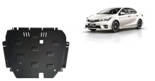 Ocelový kryt motoru Toyota Corolla (2013-2018)