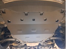 Ocelový kryt motoru Toyota Yaris XP210 (2021-2026)