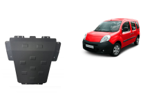 Ocelový kryt motoru Renault Kangoo (2008-2021)