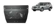 Ocelový kryt motoru Subaru Forester 2 (2002-2008)