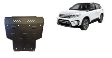 Ocelový kryt motoru Suzuki Vitara (2023-2026)