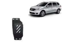 Ocelový kryt systému Start-Go EGR  Dacia Logan MCV (2012-2020)