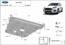 Ocelový kryt motoru Ford Kuga (2019-2026)