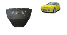 Ocelový kryt motoru Peugeot 306 (1994-2002)