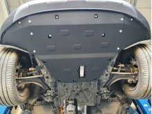 Ocelový kryt motoru Hyundai Tucson (2021-2026)