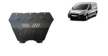 Ocelový kryt motoru Citroen Jumpy (2007-2016)