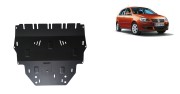 Ocelový kryt motoru Vw Polo - diesel (2002-2009)