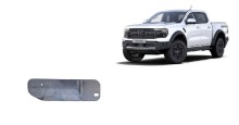 Hliníkový kryt palivového filtru Ford Ranger Raptor (2023-2026)