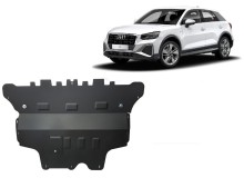 Ocelový kryt motoru Audi Q2 (2021-2026)