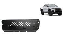 Ocelový kryt DPF Ford Ranger (2020-2023)