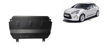 Ocelový kryt motoru Citroen DS3 (2009-2026)