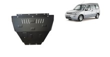Ocelový kryt motoru Citroen Berlingo (1997-2008)