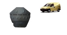 Ocelový kryt motoru Fiat Scudo (1995-2006)