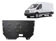 Ocelový kryt motoru Ford Transit - FWD (2013-2020)