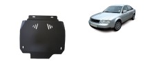 Ocelový kryt převodovky automat Audi A6 (1997-2004)