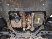 Ocelový kryt motoru Dfsk Fengon 5 (2018-2026)