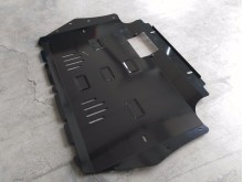 Ocelový kryt motoru Seat Leon (2010-2012)