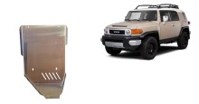 Hliníkový kryt převodovky Toyota Fj Cruiser (2006-2018)