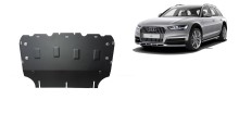 Ocelový kryt motoru Audi All Road A6 (2011-2018)