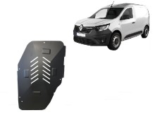 Ocelový kryt palivové nádrže Renault Express (2021-2026)