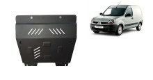 Ocelový kryt motoru Renault Kangoo (1997-2008)