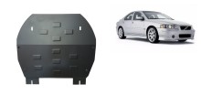 Ocelový kryt motoru Volvo S60 (2000-2009)