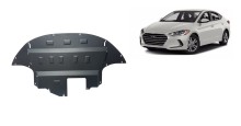 Ocelový kryt motoru Hyundai Elantra (2016-2020)