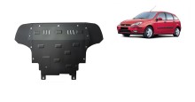 Ocelový kryt motoru Ford Focus 1 (1998-2004)