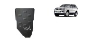 Ocelový kryt převodovky Toyota Land Cruiser J120 (2002-2009)