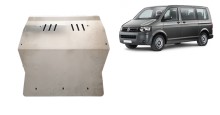 Hliníkový kryt motoru Volkswagen Caravelle (2003-2015)
