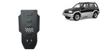 Ocelový kryt převodovky Suzuki Grand Vitara (1999-2005)