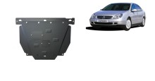 Ocelový kryt motoru Citroen C5 (2001-2004)