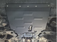 Ocelový kryt motoru Dfsk Fengon 600 (2025-2026)