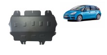 Ocelový kryt motoru Citroen C4 Picasso (2008-2013)