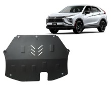 Ocelový kryt motoru Mitsubishi Eclipse Cross (2018-2026)