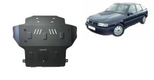 Stalowa Osłona pod silnik Opel Vectra A (1988-1995)