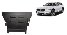 Ocelový kryt motoru Volvo V90 Cross Country (2016-2026)