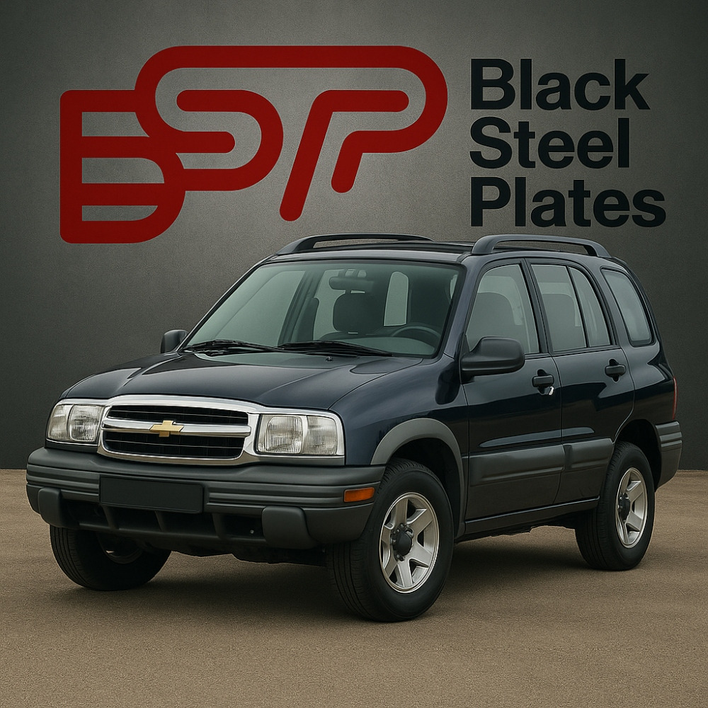 Chevrolet Tracker – kompaktní SUV s globální historií