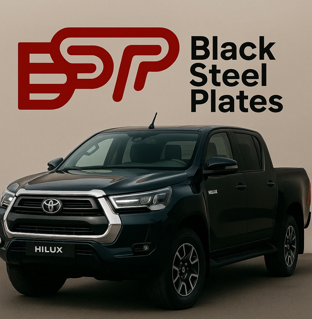 Toyota Hilux Invincible – síla a odolnost na silnici i v terénu